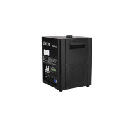 Pack 4 machines à étincelles XL avec flight