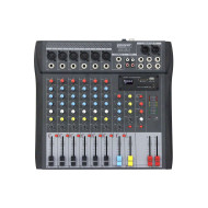 Mixeur USB