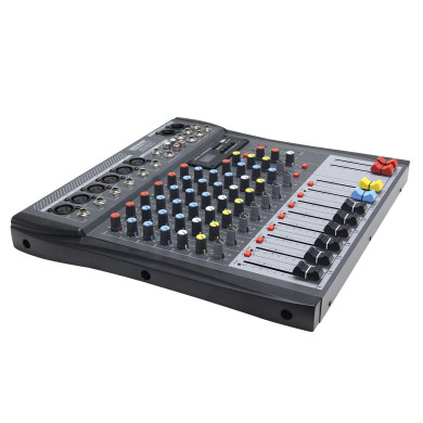 Mixeur USB