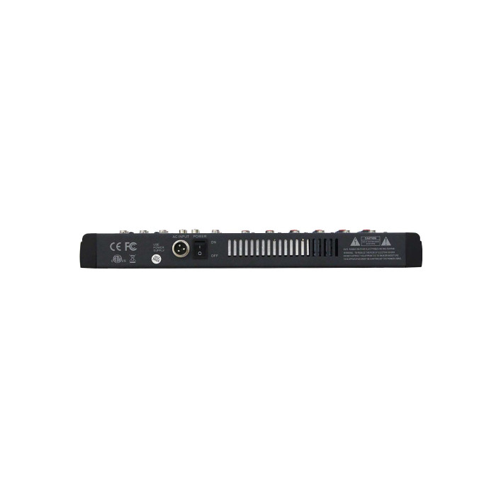 Mixeur USB