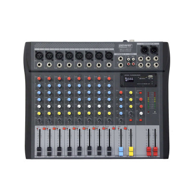Mixeur USB