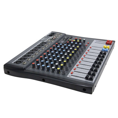 Mixeur USB