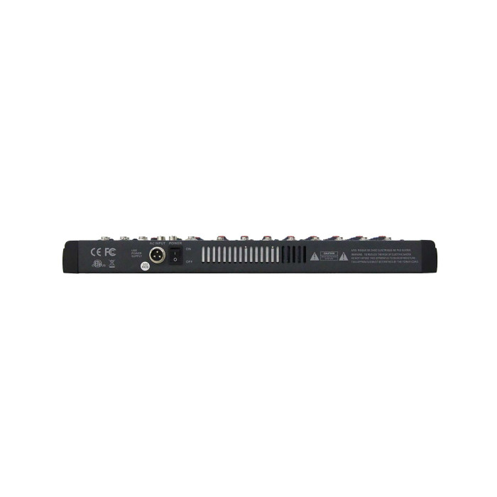Mixeur USB