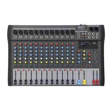 Mixeur USB