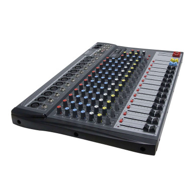 Mixeur USB
