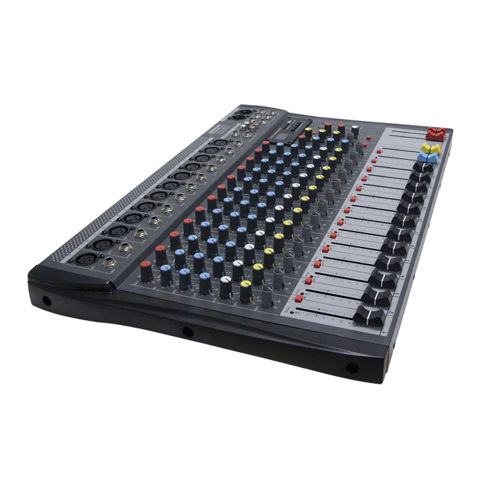 Mixeur USB