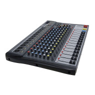 Mixeur USB