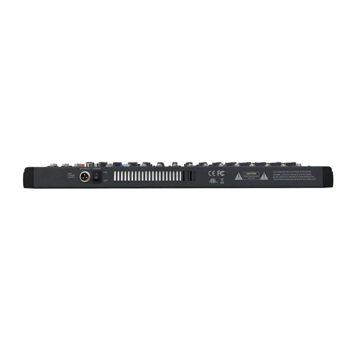Mixeur USB