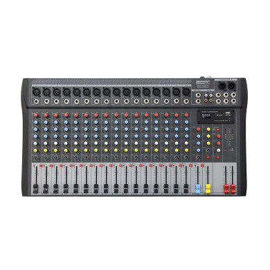 Mixeur USB