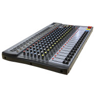 Mixeur USB