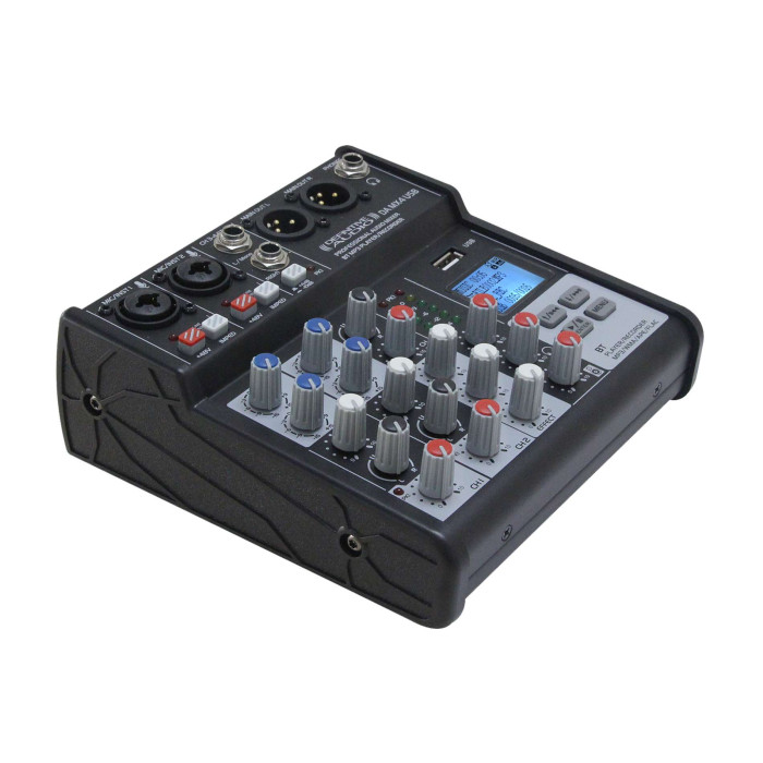 Mixeur USB