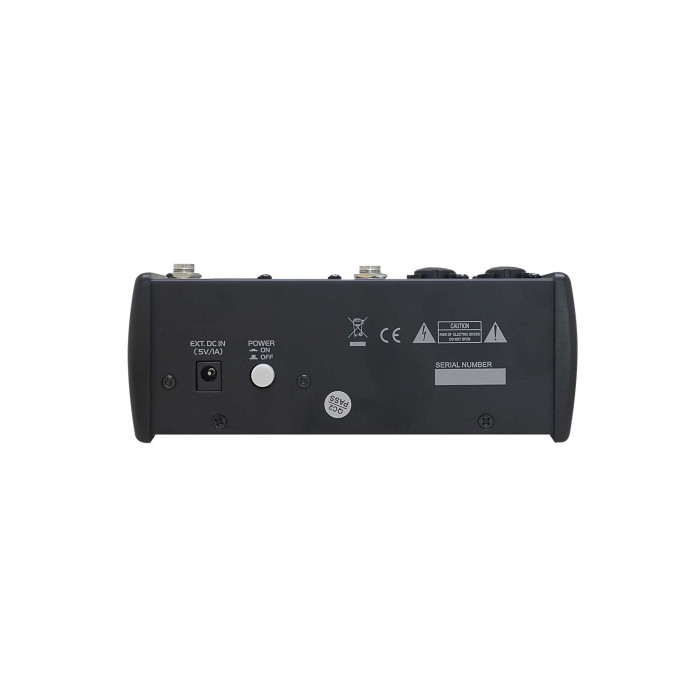 Mixeur USB