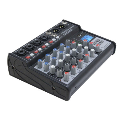 Mixeur USB