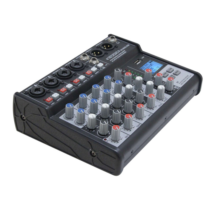 Mixeur USB