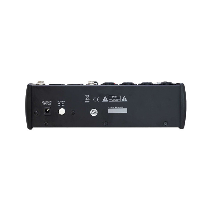 Mixeur USB