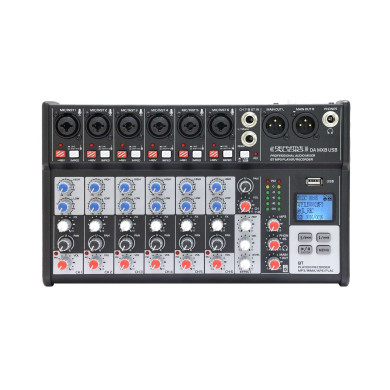 Mixeur USB