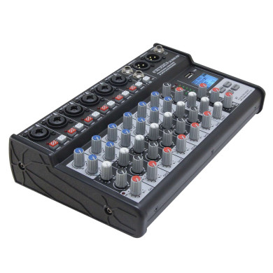 Mixeur USB