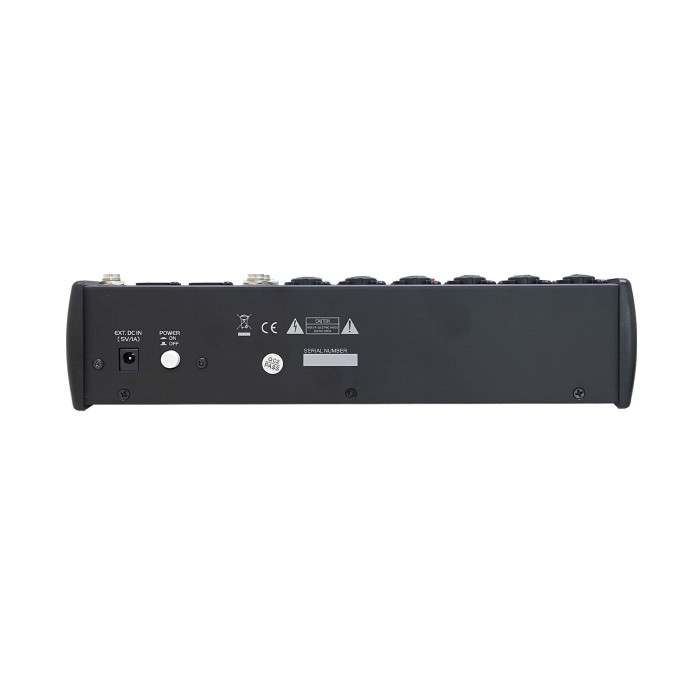 Mixeur USB