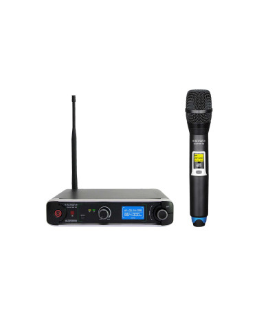 Micro simple UHF