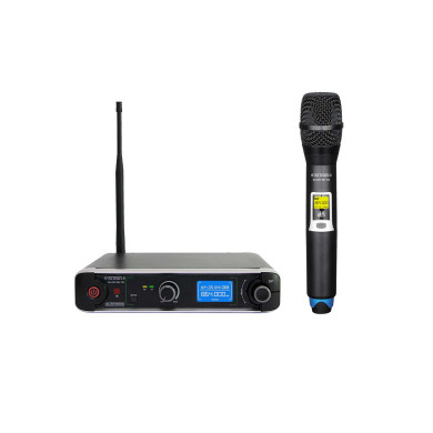 Micro simple UHF