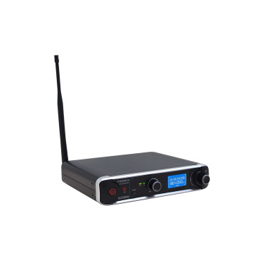 Micro simple UHF
