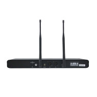 Micro double UHF