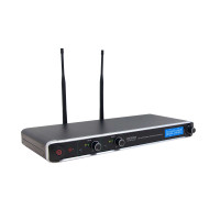 Micro double UHF