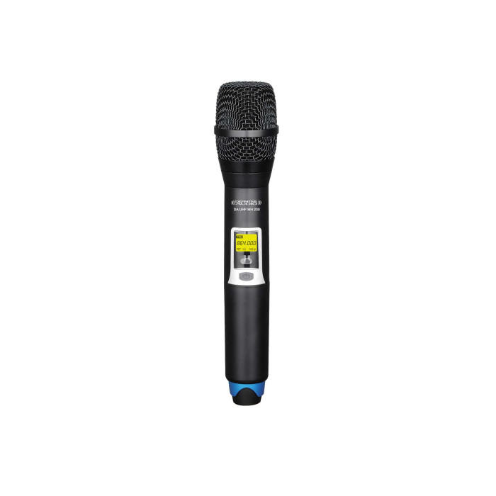 Micro double UHF