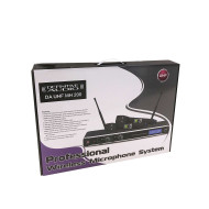 Micro double UHF