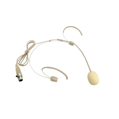 Body pocket pour serie DA UHF