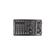Système amplifié avec mixer 500W RMS