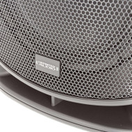 Système amplifié avec mixer 500W RMS