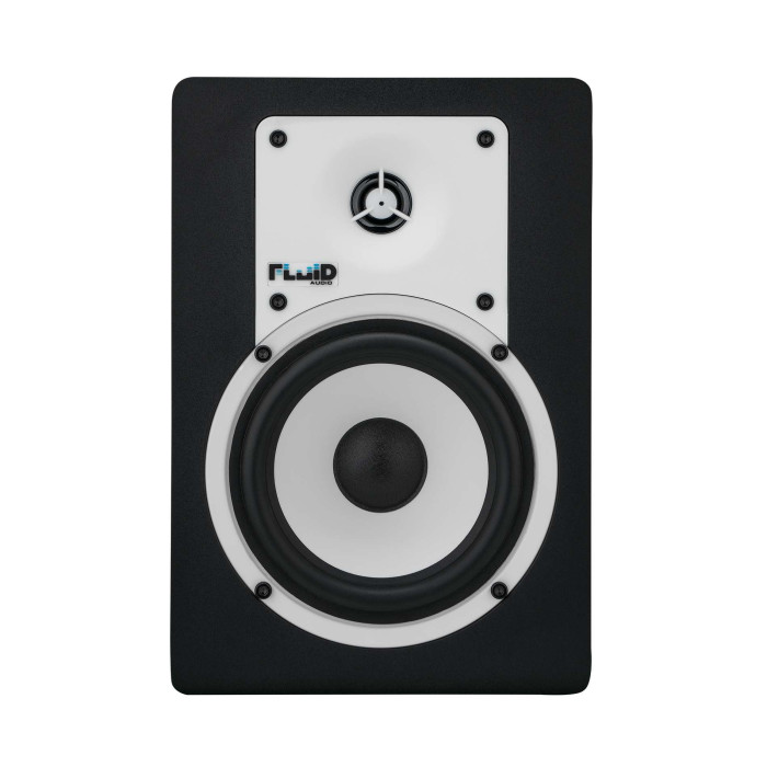 Enceinte monitoring 5 pouces - paire