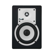 Enceinte monitoring 5 pouces - paire