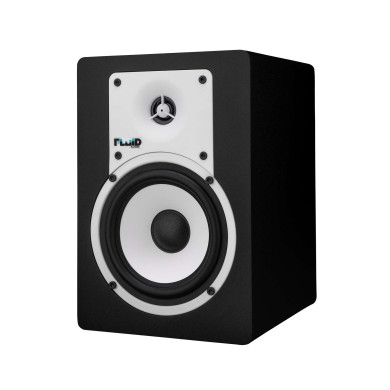 Enceinte monitoring 5 pouces - paire