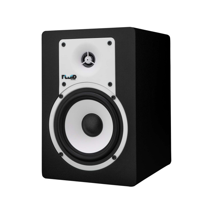 Enceinte monitoring 5 pouces - paire