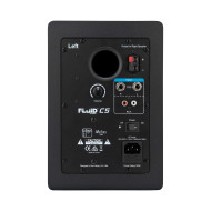 Enceinte monitoring 5 pouces - paire