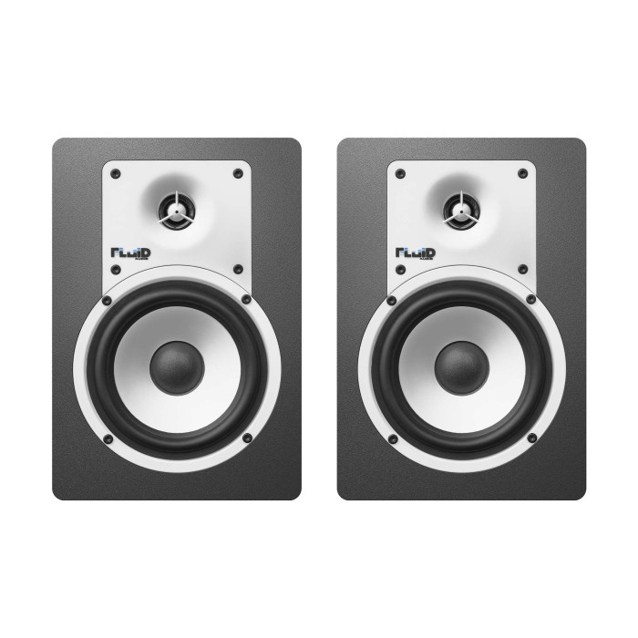 Enceinte monitoring 5 pouces - paire