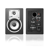 Enceinte monitoring 5 pouces - paire