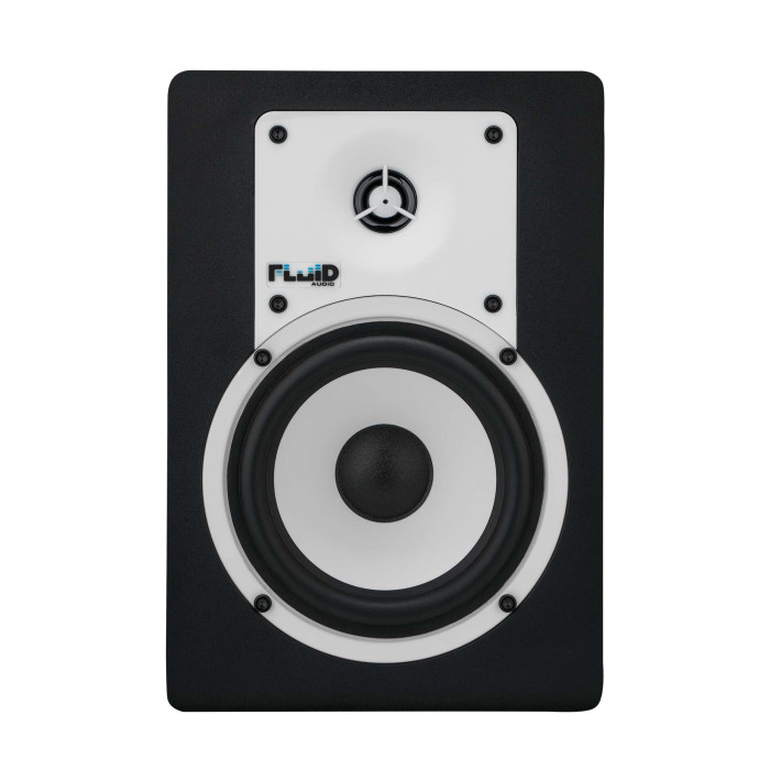 Enceinte monitoring 5 pouces Bluetooth - paire
