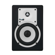 Enceinte monitoring 5 pouces Bluetooth - paire
