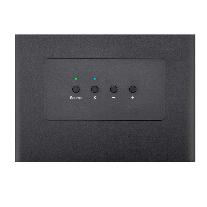 Enceinte monitoring 5 pouces Bluetooth - paire