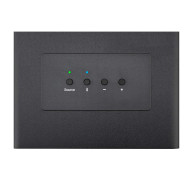 Enceinte monitoring 5 pouces Bluetooth - paire