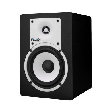 Enceinte monitoring 5 pouces Bluetooth - paire