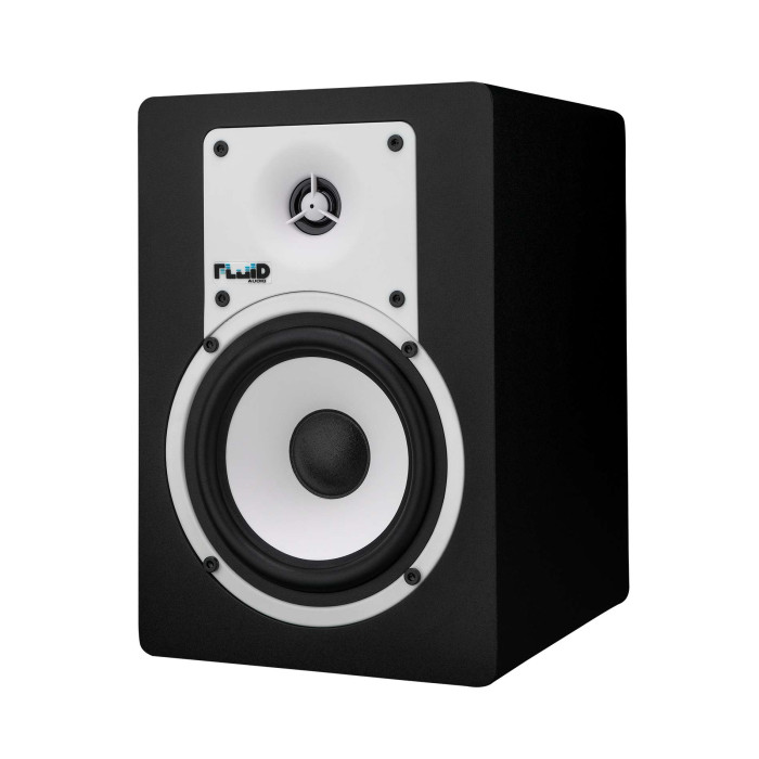 Enceinte monitoring 5 pouces Bluetooth - paire