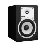 Enceinte monitoring 5 pouces Bluetooth - paire