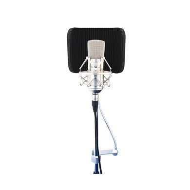 Filtre Anti Bruit