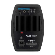 Enceinte monitoring 7 pouces - piece