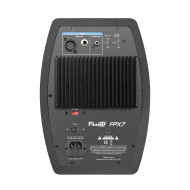 Enceinte monitoring 7 pouces - piece