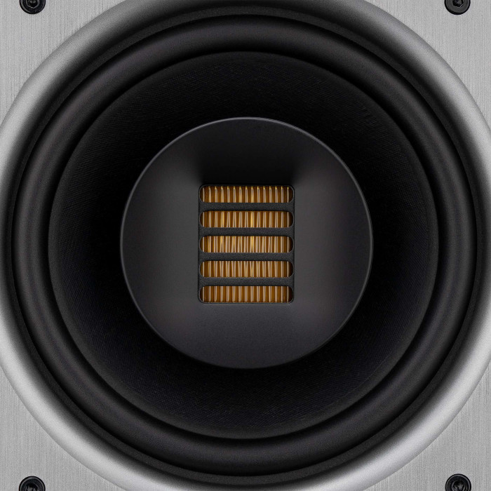 Enceinte monitoring 7 pouces - piece